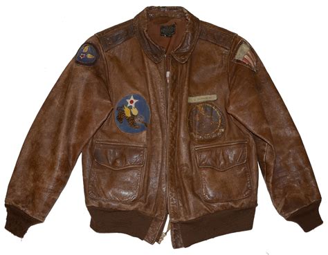 john bach jacket replica